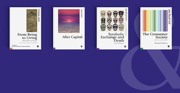 Theory, Culture & Society SAGE Journals